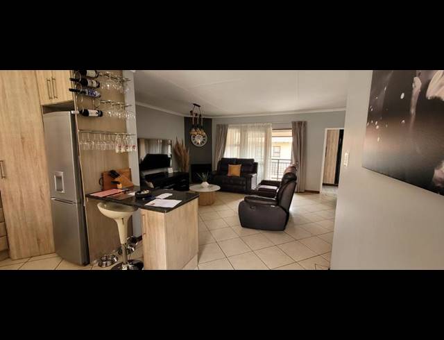 2 BEDROOM TOWNHOUSE FOR SALE IN MEYERSDAL